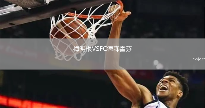 梅明根VSFC德森霍芬