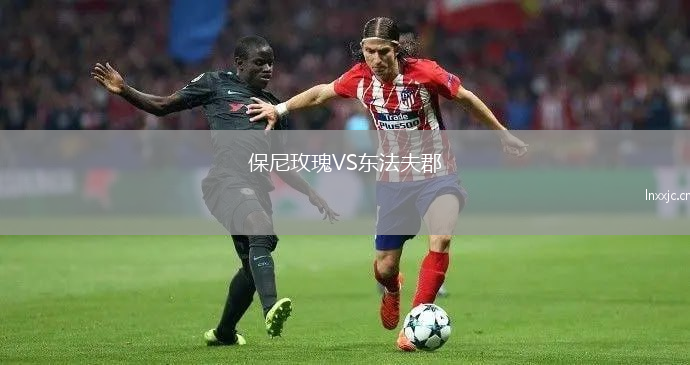 保尼玫瑰VS东法夫郡