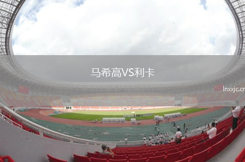 马希高VS利卡
