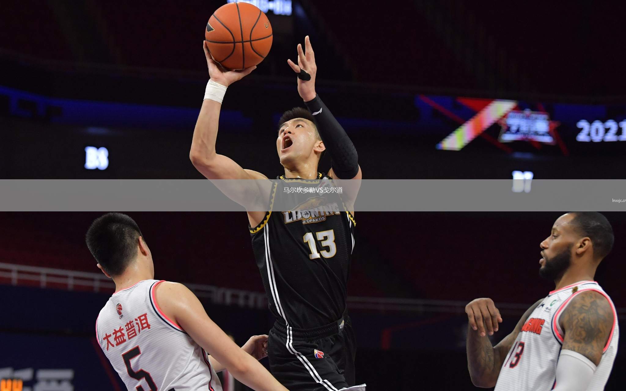 马尔坎多勒VS戈尔道
