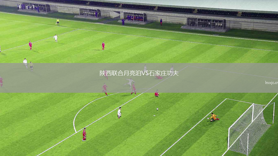 陕西联合月亮泊VS石家庄功夫