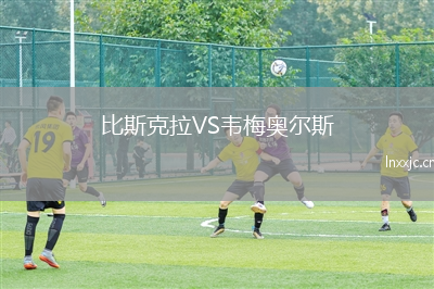 比斯克拉VS韦梅奥尔斯